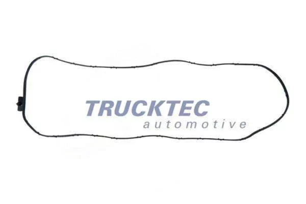 ZF TTEC май табағы тығыздағыш